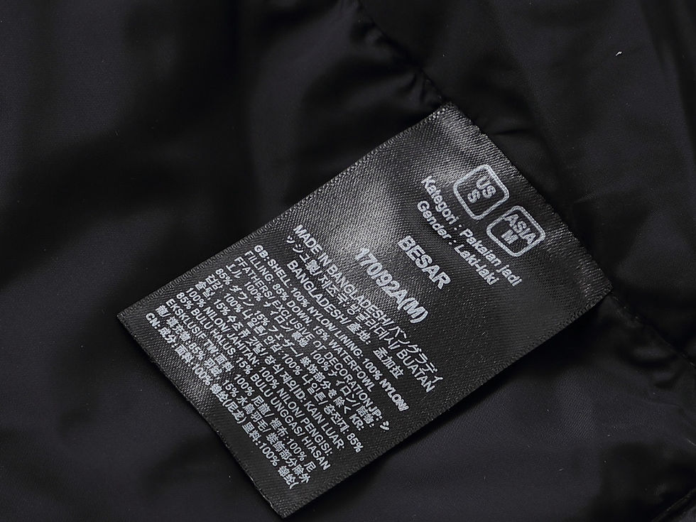 Thumbnail: True North Face Black Vest