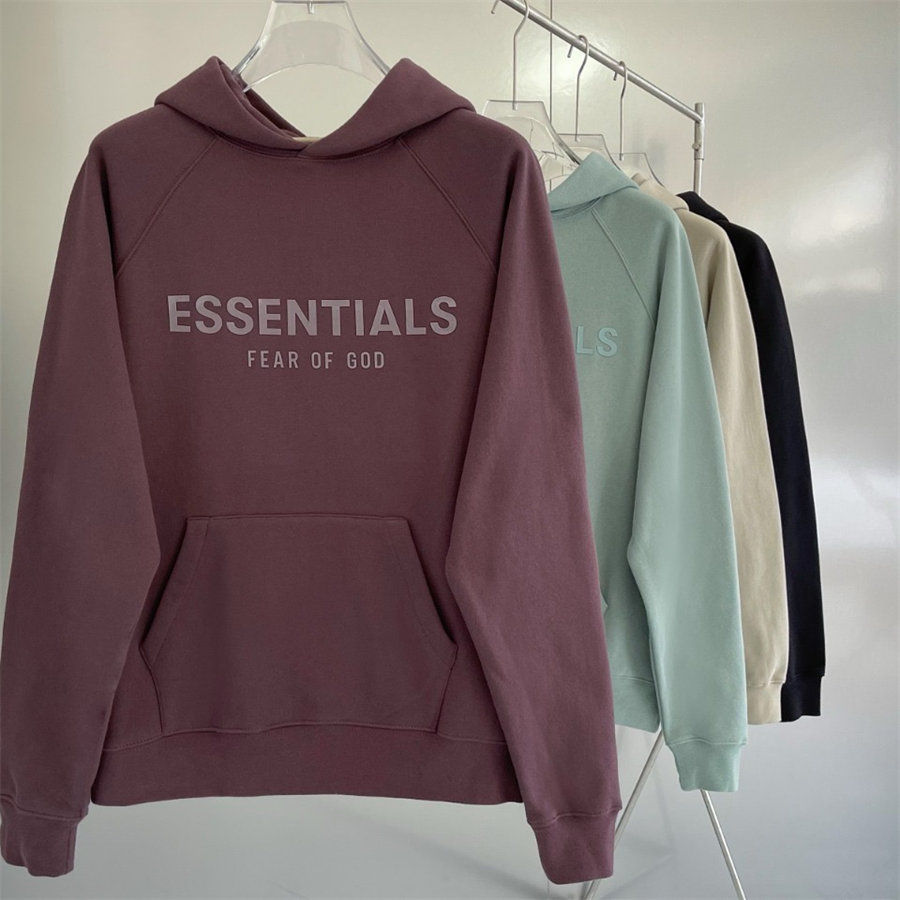 Thumbnail: Essentials Hoodies