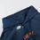 Thumbnail: Gallery Dept. Navy Blue Hoodie