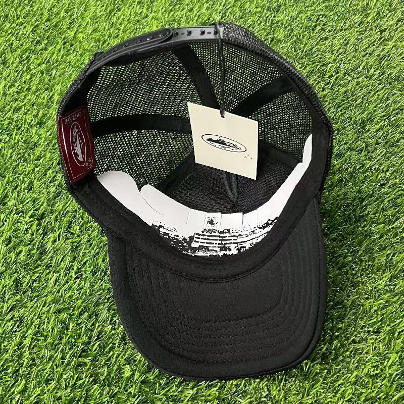 Thumbnail: Corteiz Trucker Caps