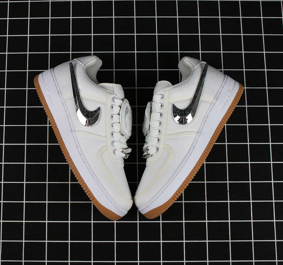 Thumbnail: Nike Travis Scott AF1