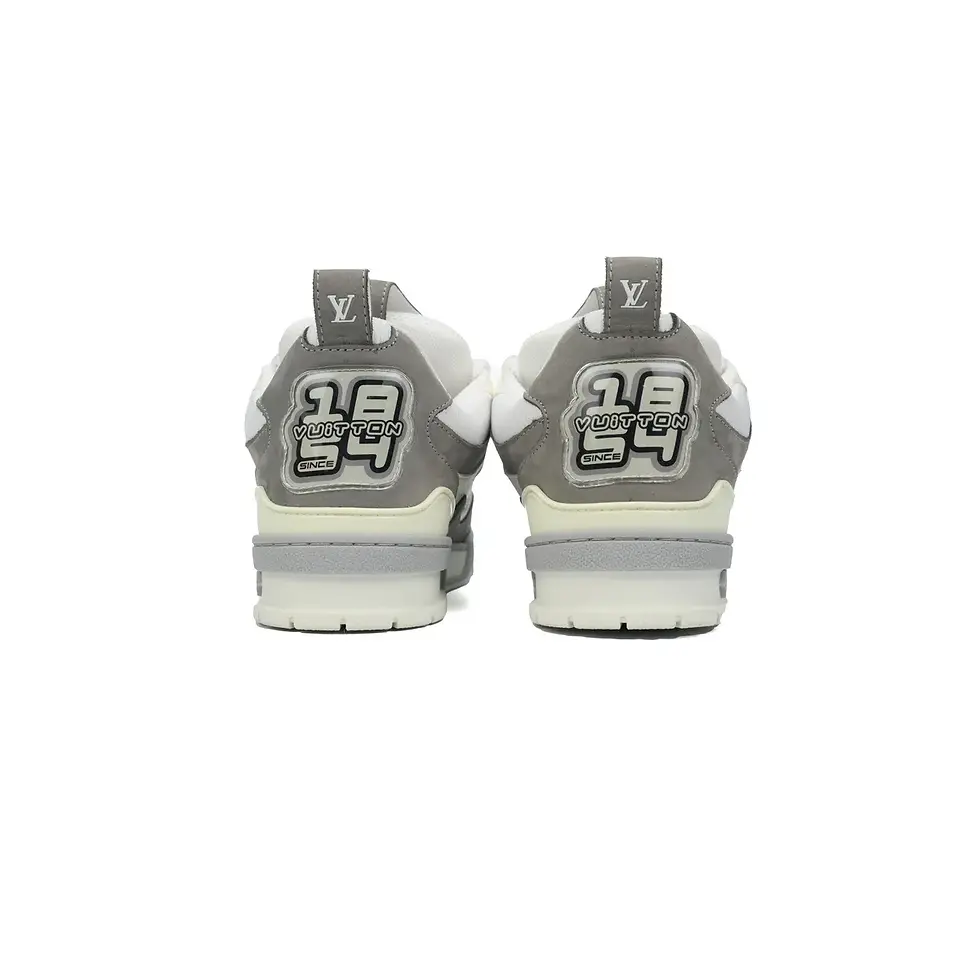 Thumbnail: Louis Vuitton Skate Trainers