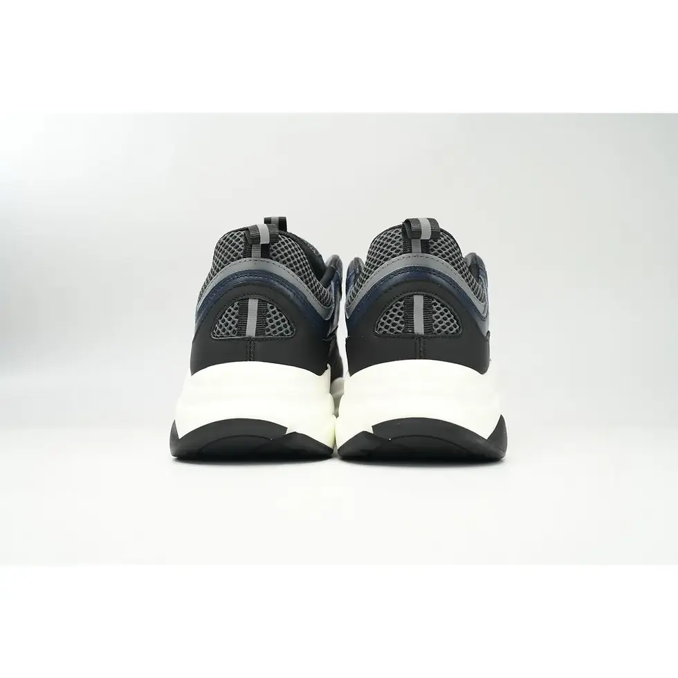 Thumbnail: Dior B22  Navy Blue  Runners