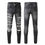 Thumbnail: Amiri Black Jeans