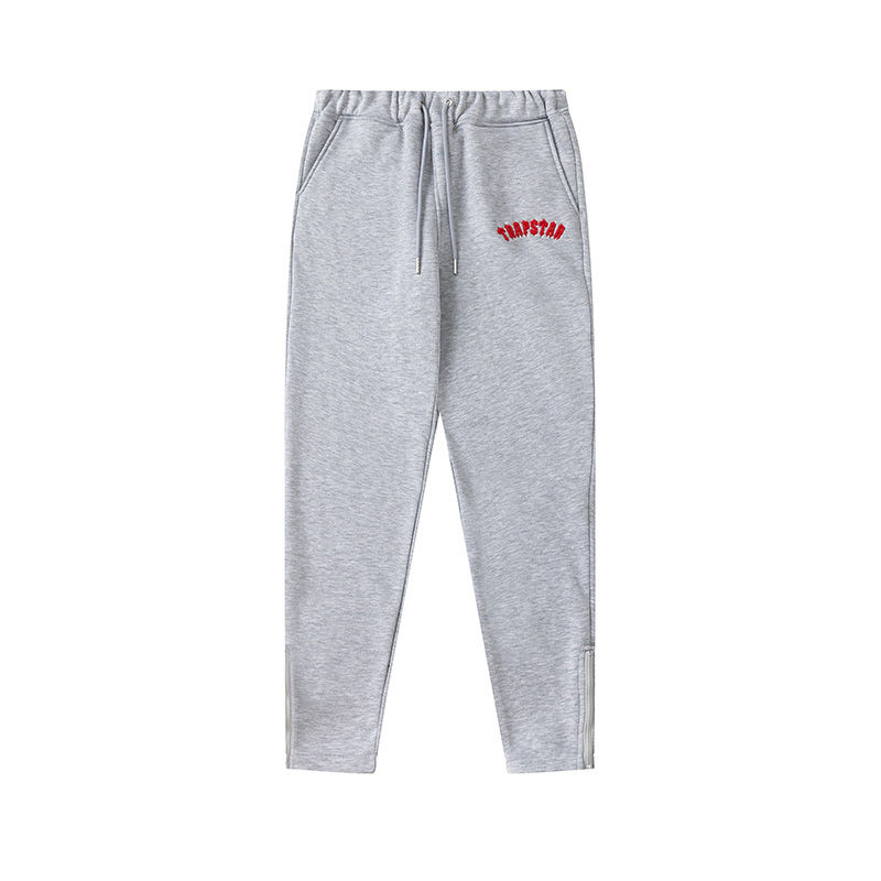 Trapstar Grey Pants