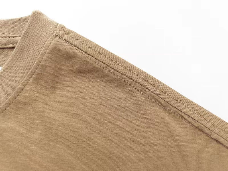 Thumbnail: Gallery Dept. Caramel Tshirt
