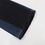 Thumbnail: Gallery Dept. Black w/ Blue Flared Jeans