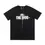Thumbnail: Vlone The Woo Black Tshirt