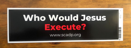 Execute Sticker