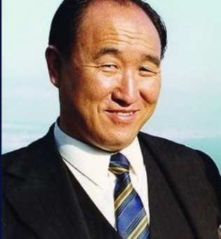 Relatório das Montanhas Rochosas