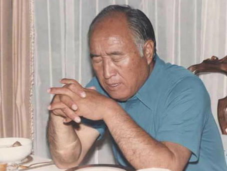 Amarre o nó do amor