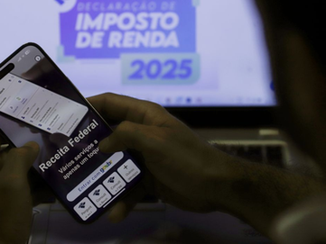 Perdeu o prazo da declaração do imposto de renda? Saiba o que fazer