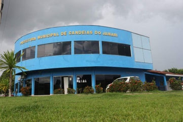 Prefeitura de Candeias do Jamari abre processo seletivo para contratação emergencial na área da saúde