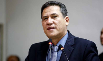 FOTOS: Maurão de Carvalho é preso em Porto Velho nesta manhã