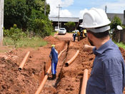 Rondônia abre licitação para concessão de água e esgoto em 40 municípios