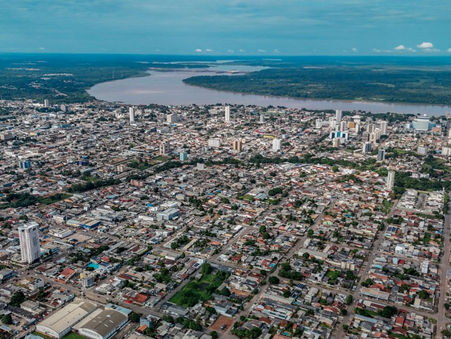 Órgãos públicos fecham no feriado desta sexta-feira em Porto Velho; comércio pode abrir