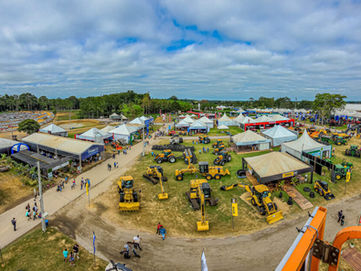 A menos de 100 dias aumenta a expectativa para 12ª Rondônia Rural Show: “Do Campo ao Futuro”