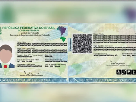 Mais de 30 mil novas identidades aguardam retirada nos postos de atendimento em Rondônia