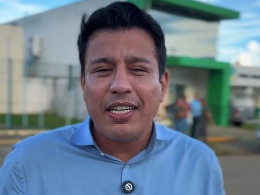 Fúria cria narrativa contra Marcos Rogério, sofre críticas dos internautas e vive inferno astral com o sucessor