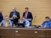 Assembleia de Rondônia aprova créditos suplementares para Ipem e Sejus