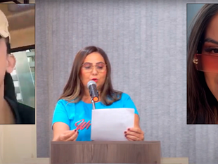 Filhos de vereadora recebem Bolsa Família apesar de rendas incompatíveis e vínculos de emprego; MPF apura casos