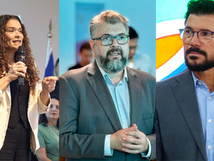Trio é confirmado para coordenar campanha de Adailton Fúria