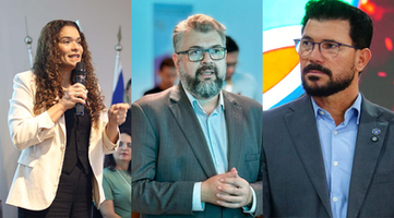 Trio é confirmado para coordenar campanha de Adailton Fúria