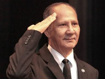 Governo de Rondônia confirma morte do Coronel Raulino Ferreira, secretário executivo do Estado