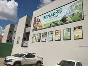 Senar-RO abre processo seletivo com salários de até R$ 5 mil