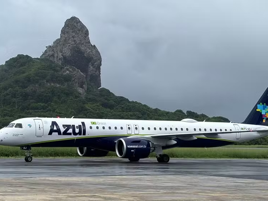 Porto Velho terá voos diários para Belo Horizonte a partir de maio