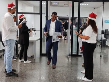 Assembleia inicia “Operação Noel” para adoção de cartinhas da campanha dos Correios