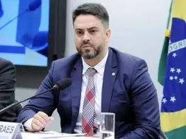 Prefeito Léo Moraes é Alvo de Alerta do TCE por Contrato de R$ 35 Milhões com Indícios de Fraude e Conluio