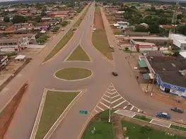 Nova Mamoré homenageia pioneiros do município