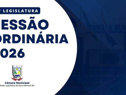 Entre a pressa e a cautela: Câmara retarda PCCR em Nova Mamoré, mas acelera criação de cargos comissionados 