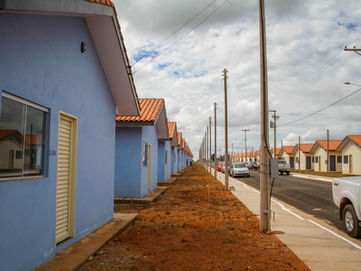 Rondonienses com renda de até R$ 8 mil podem realizar sonho da casa própria