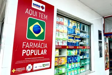 Municípios rondonienses podem aderir ao Programa Farmácia Popular