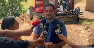 DNIT anuncia interdição total da ponte de Candeias para veículos pesados a partir de sexta-feira