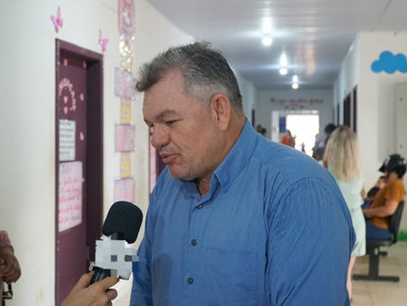 Prefeitura de Nova Mamoré participa de qualificação para fortalecer busca ativa e vacinação de mulheres contra hepatite B