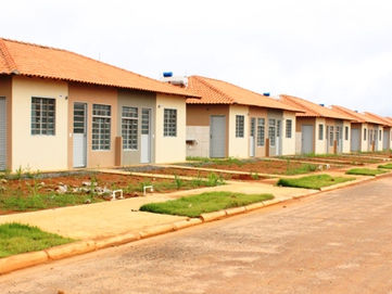 Governo do estado expande para os 52 municípios rondonienses benefícios do programa que facilita a conquista da casa própria