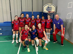 Sportclub Neugries BZ