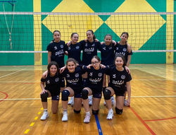 Pallavolo C9 TN