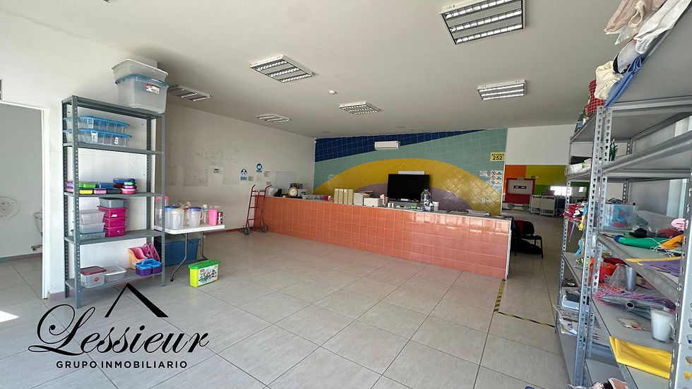 Miniatura: GUARDERIA EN VENTA