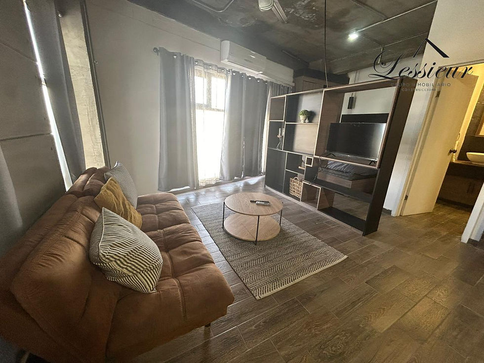 Miniatura: RENTA DE DEPARTAMENTOS ZONA LOPEZ MATEOS