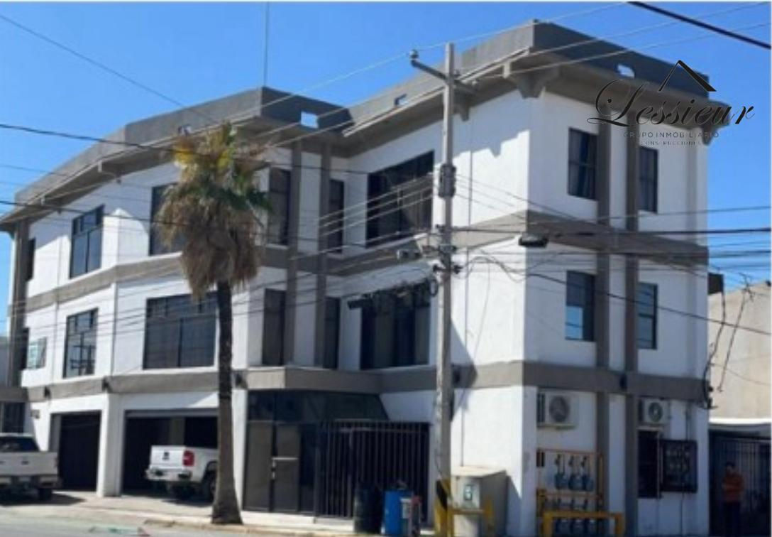 RENTA DE DEPARTAMENTOS ZONA LOPEZ MATEOS