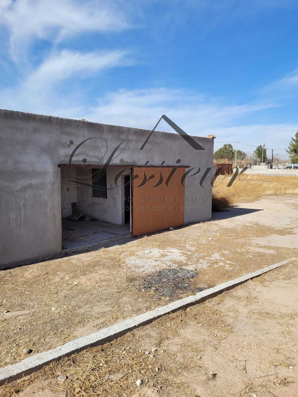 Miniatura: BODEGA EN RENTA, LOMA BLANCA