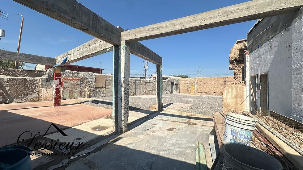 Miniatura: SE RENTA TERRENO UBICADO EN CATEDRAL