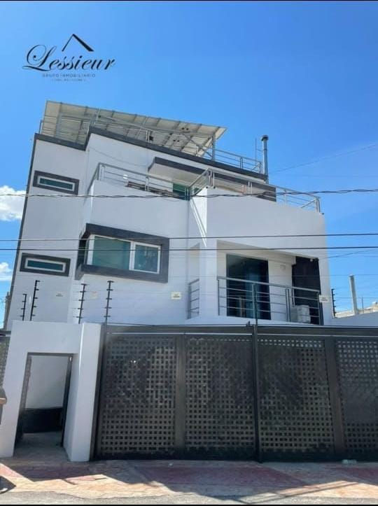 SE RENTA BELLO DEPARTAMENTO UBICADO EN JOSE BORUNDA