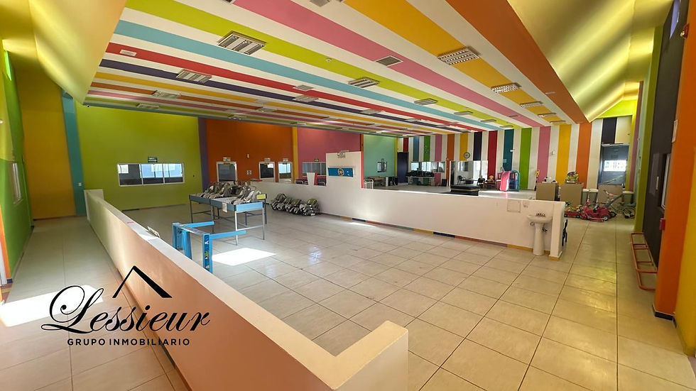 Miniatura: GUARDERIA EN VENTA