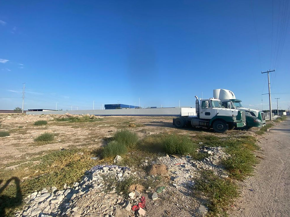 Miniatura: VENTA DE TERRENO COMERCIAL