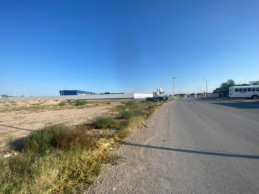 Miniatura: VENTA DE TERRENO COMERCIAL